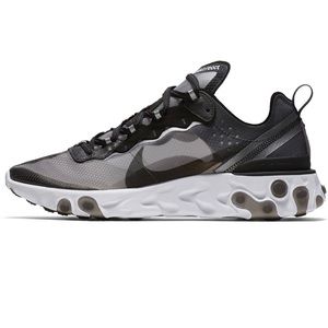 Nike React Element 87 Shoes